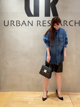 yuco.okadaさんのコーディネート