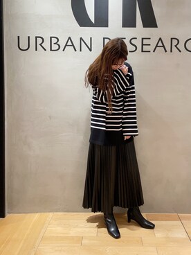 yuco.okadaさんのコーディネート