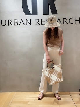 yuco.okadaさんのコーディネート