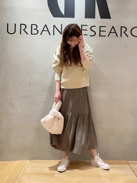 yuco.okadaさんのコーディネート