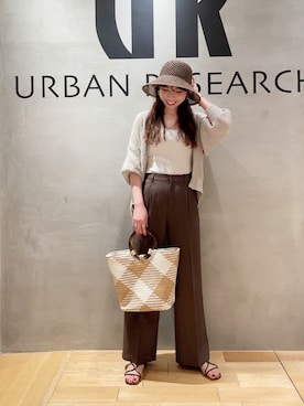 yuco.okadaさんのコーディネート