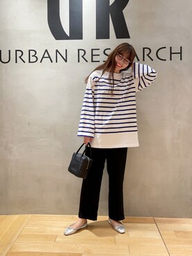 yuco.okadaさんのコーディネート