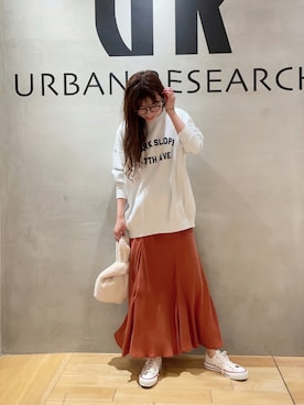 yuco.okadaさんのコーディネート