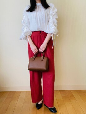 saki***さんのコーディネート