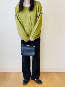 saki***さんのコーディネート