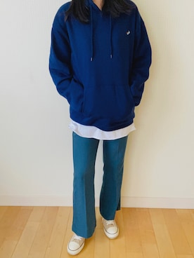 saki***さんのコーディネート