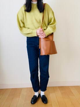 saki***さんのコーディネート