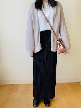 saki***さんのコーディネート