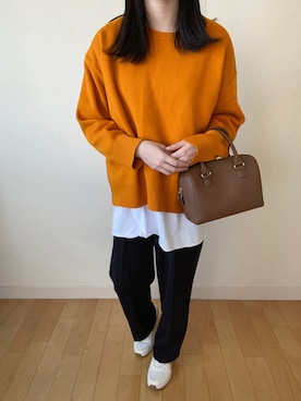 saki***さんのコーディネート