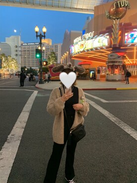 cさんのコーディネート