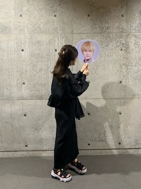 cさんのコーディネート