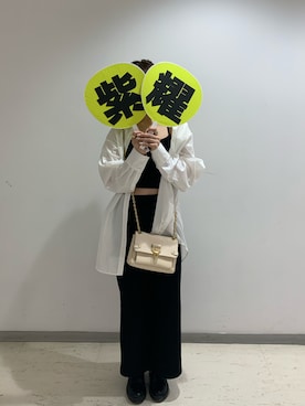 cさんのコーディネート