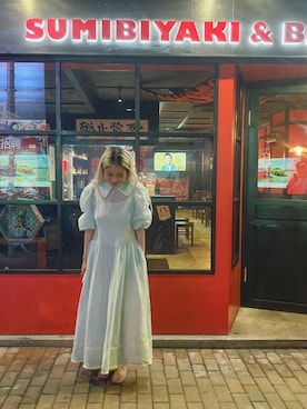vickiさんのコーディネート