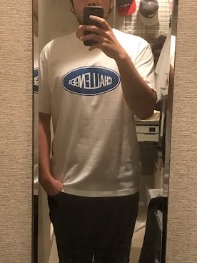 ぐっさんさんのコーディネート