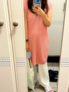 SAKUM@さんのコーディネート