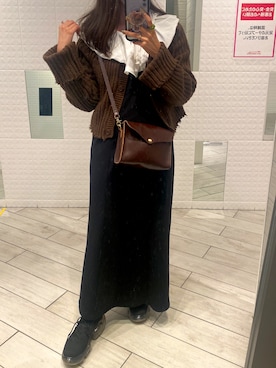 SAKUM@さんのコーディネート