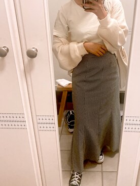 SAKUM@さんのコーディネート