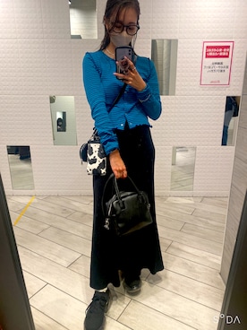 SAKUM@さんのコーディネート