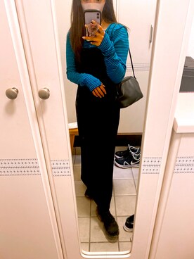 SAKUM@さんのコーディネート