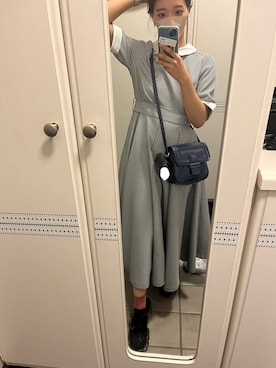 SAKUM@さんのコーディネート