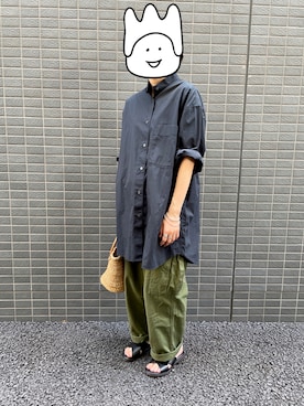 kokko10さんのコーディネート