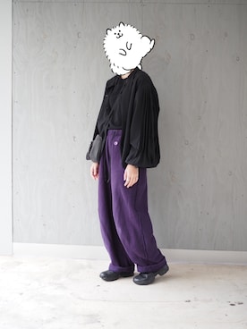 kokko10さんのコーディネート