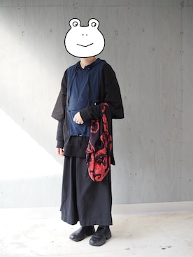 kokko10さんのコーディネート