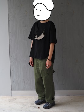 kokko10さんのコーディネート