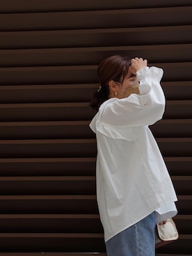 Tokoさんのコーディネート