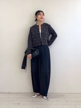 rinさんのコーディネート