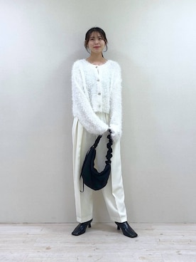 rinさんのコーディネート