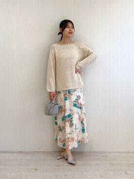 rinさんのコーディネート