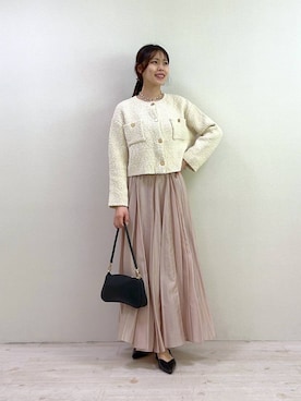 rinさんのコーディネート