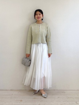 rinさんのコーディネート