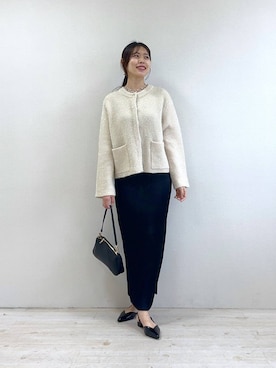 rinさんのコーディネート