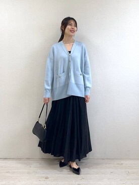 rinさんのコーディネート