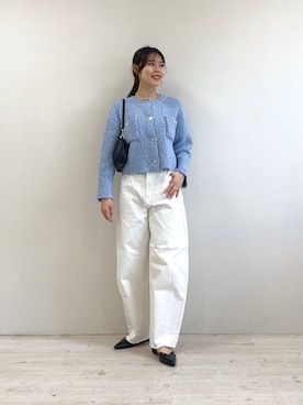 rinさんのコーディネート