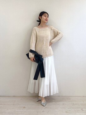 rinさんのコーディネート