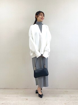 rinさんのコーディネート