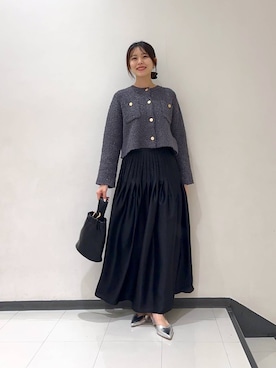 rinさんのコーディネート