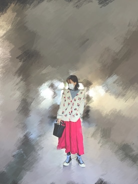 Winky さんのコーディネート