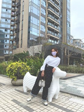 Winky さんのコーディネート