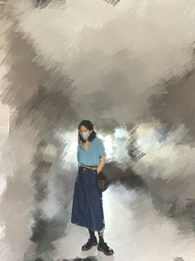 Winky さんのコーディネート