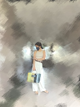 Winky さんのコーディネート