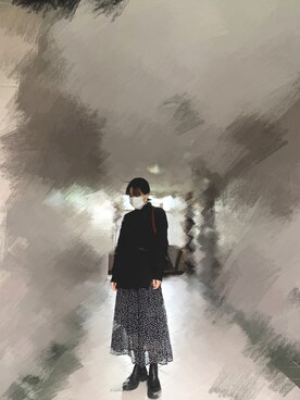 Winky さんのコーディネート