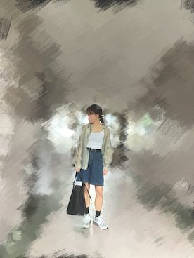 Winky さんのコーディネート