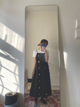 Winky さんのコーディネート