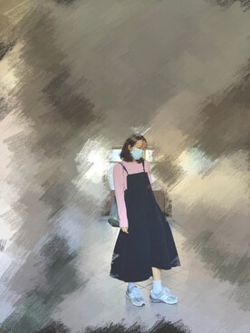 Winky さんのコーディネート