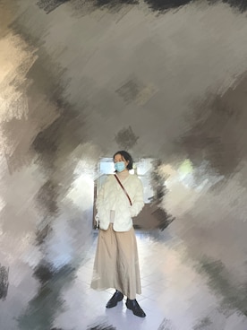 Winky さんのコーディネート