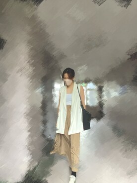 Winky さんのコーディネート